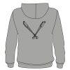 EcoSmart ® Pullover Hooded Sweatshirt Thumbnail
