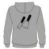EcoSmart ® Pullover Hooded Sweatshirt Thumbnail