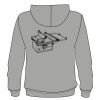 EcoSmart ® Pullover Hooded Sweatshirt Thumbnail