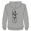 EcoSmart ® Pullover Hooded Sweatshirt Thumbnail