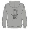 EcoSmart ® Pullover Hooded Sweatshirt Thumbnail