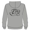 EcoSmart ® Pullover Hooded Sweatshirt Thumbnail