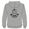 EcoSmart ® Pullover Hooded Sweatshirt Thumbnail