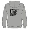 EcoSmart ® Pullover Hooded Sweatshirt Thumbnail