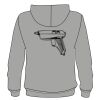 EcoSmart ® Pullover Hooded Sweatshirt Thumbnail