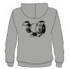 EcoSmart ® Pullover Hooded Sweatshirt Thumbnail