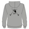 EcoSmart ® Pullover Hooded Sweatshirt Thumbnail