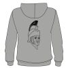 EcoSmart ® Pullover Hooded Sweatshirt Thumbnail