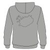 EcoSmart ® Pullover Hooded Sweatshirt Thumbnail