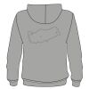 EcoSmart ® Pullover Hooded Sweatshirt Thumbnail