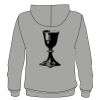 EcoSmart ® Pullover Hooded Sweatshirt Thumbnail
