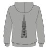 EcoSmart ® Pullover Hooded Sweatshirt Thumbnail