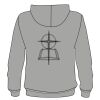 EcoSmart ® Pullover Hooded Sweatshirt Thumbnail