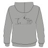 EcoSmart ® Pullover Hooded Sweatshirt Thumbnail