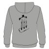 EcoSmart ® Pullover Hooded Sweatshirt Thumbnail