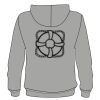 EcoSmart ® Pullover Hooded Sweatshirt Thumbnail