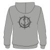 EcoSmart ® Pullover Hooded Sweatshirt Thumbnail
