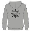 EcoSmart ® Pullover Hooded Sweatshirt Thumbnail