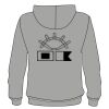 EcoSmart ® Pullover Hooded Sweatshirt Thumbnail