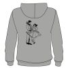 EcoSmart ® Pullover Hooded Sweatshirt Thumbnail