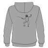 EcoSmart ® Pullover Hooded Sweatshirt Thumbnail