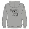 EcoSmart ® Pullover Hooded Sweatshirt Thumbnail