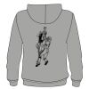 EcoSmart ® Pullover Hooded Sweatshirt Thumbnail