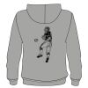 EcoSmart ® Pullover Hooded Sweatshirt Thumbnail