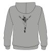 EcoSmart ® Pullover Hooded Sweatshirt Thumbnail