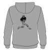 EcoSmart ® Pullover Hooded Sweatshirt Thumbnail