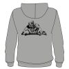 EcoSmart ® Pullover Hooded Sweatshirt Thumbnail
