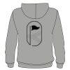 EcoSmart ® Pullover Hooded Sweatshirt Thumbnail