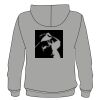 EcoSmart ® Pullover Hooded Sweatshirt Thumbnail
