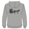 EcoSmart ® Pullover Hooded Sweatshirt Thumbnail