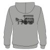 EcoSmart ® Pullover Hooded Sweatshirt Thumbnail