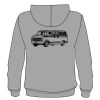 EcoSmart ® Pullover Hooded Sweatshirt Thumbnail