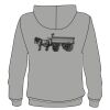 EcoSmart ® Pullover Hooded Sweatshirt Thumbnail