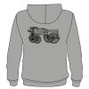 EcoSmart ® Pullover Hooded Sweatshirt Thumbnail