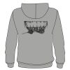 EcoSmart ® Pullover Hooded Sweatshirt Thumbnail
