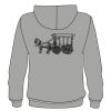 EcoSmart ® Pullover Hooded Sweatshirt Thumbnail