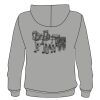 EcoSmart ® Pullover Hooded Sweatshirt Thumbnail