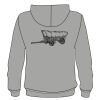 EcoSmart ® Pullover Hooded Sweatshirt Thumbnail
