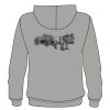 EcoSmart ® Pullover Hooded Sweatshirt Thumbnail