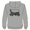 EcoSmart ® Pullover Hooded Sweatshirt Thumbnail