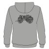 EcoSmart ® Pullover Hooded Sweatshirt Thumbnail