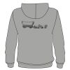 EcoSmart ® Pullover Hooded Sweatshirt Thumbnail