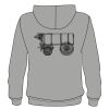 EcoSmart ® Pullover Hooded Sweatshirt Thumbnail