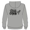 EcoSmart ® Pullover Hooded Sweatshirt Thumbnail