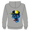 EcoSmart ® Pullover Hooded Sweatshirt Thumbnail