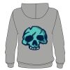 EcoSmart ® Pullover Hooded Sweatshirt Thumbnail